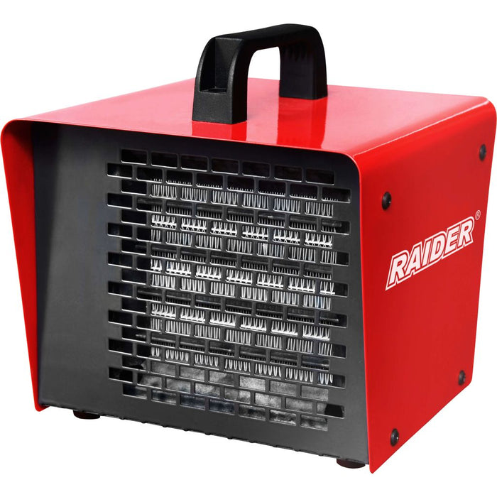ELECTRIC HEATER 2000W RAIDER RD-EFH16