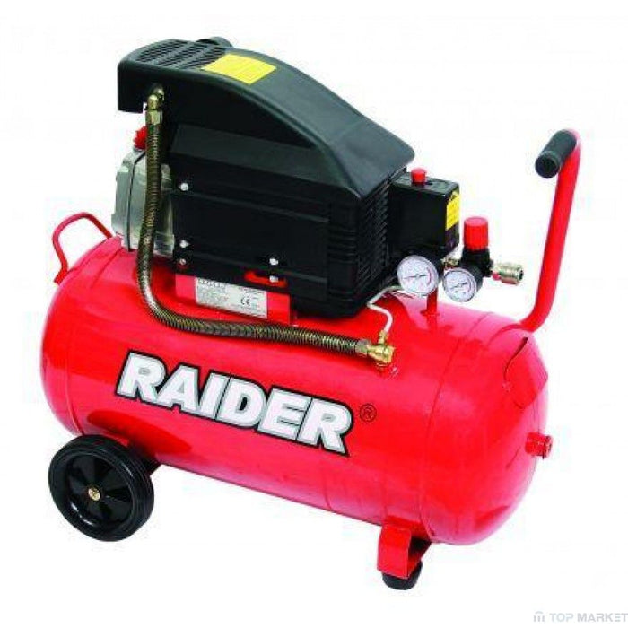 COMPRESSOR RAIDER RD-AC02