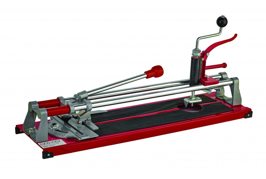 MACHINE FOR TERRACOTTA PROF. 400 LUX