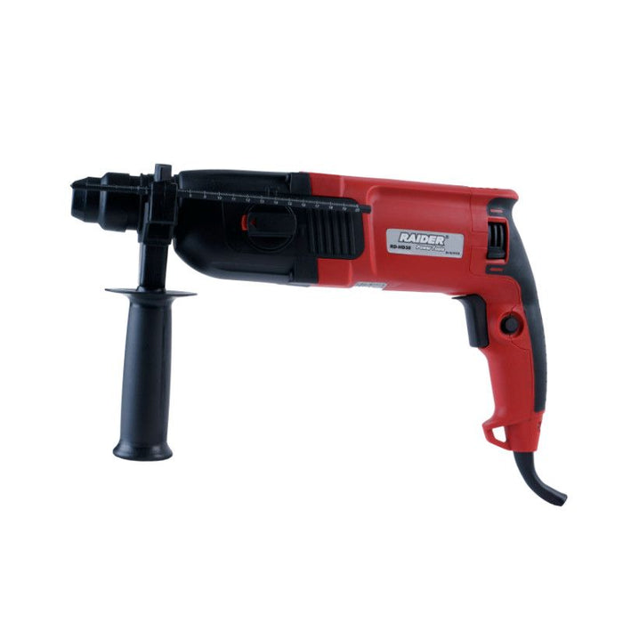 PUNCH RAIDER RD-HD38 800W 2.5J