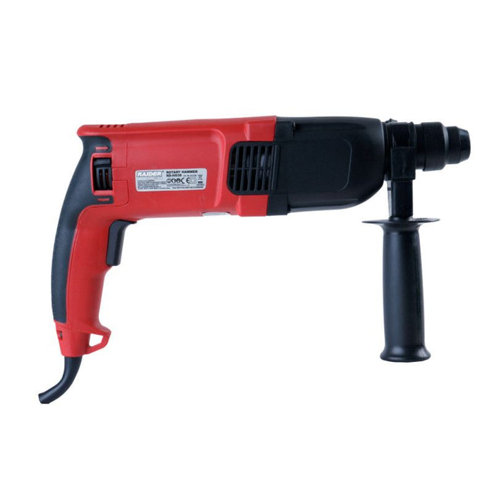 PUNCH RAIDER RD-HD38 800W 2.5J