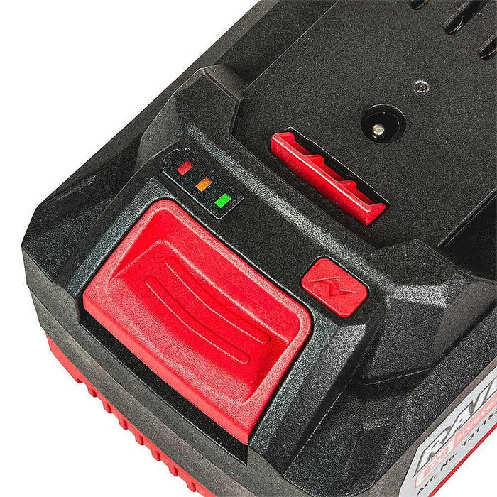 BATTERY RDP-R20 2x4Ah SYSTEM