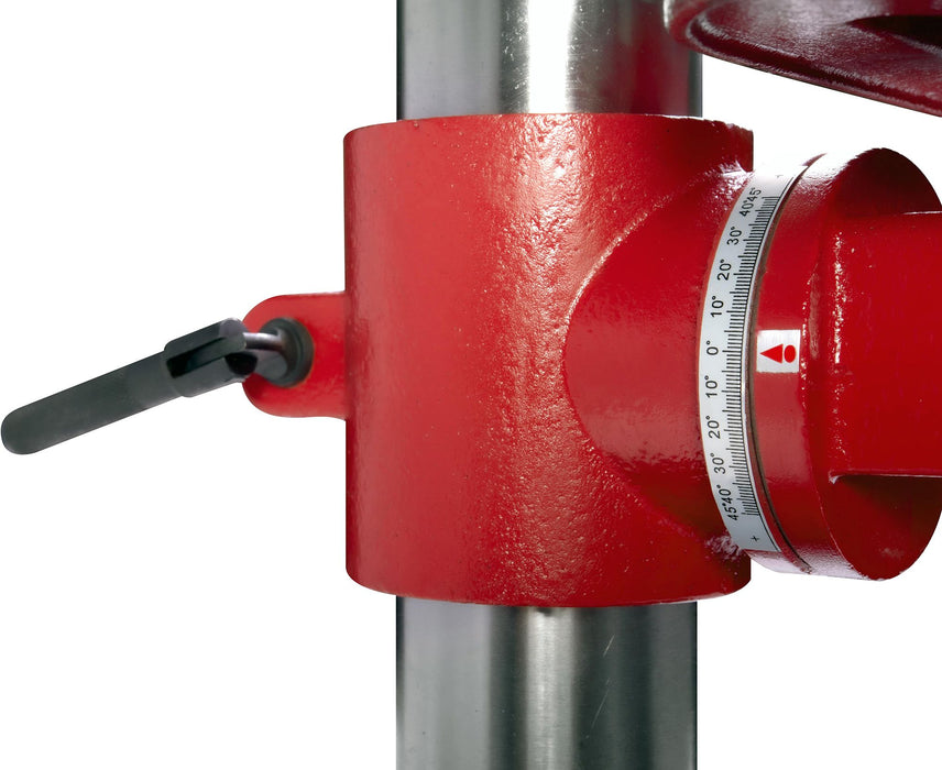 DESK DRILL RAIDER PRO RDP-BD02
