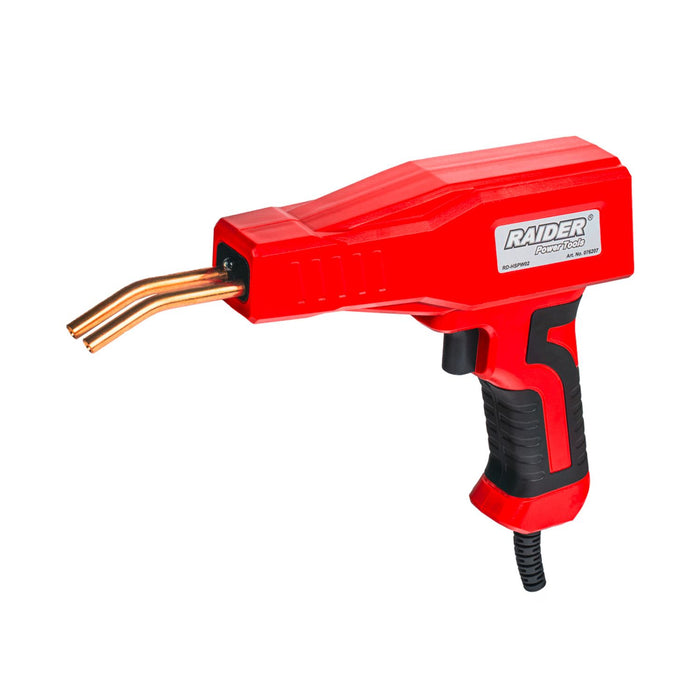 PLASTIC CUTTER 100W RAIDER