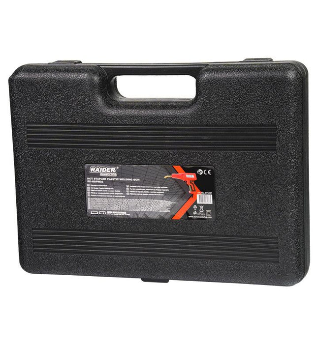 PLASTIC CUTTER 100W RAIDER