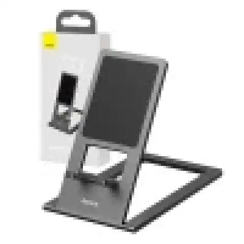 Rails Phone Ring Stand/Holder Grey - Bases and stands<<<stands<<<tripods<<<Selfie sticks<<<GSM