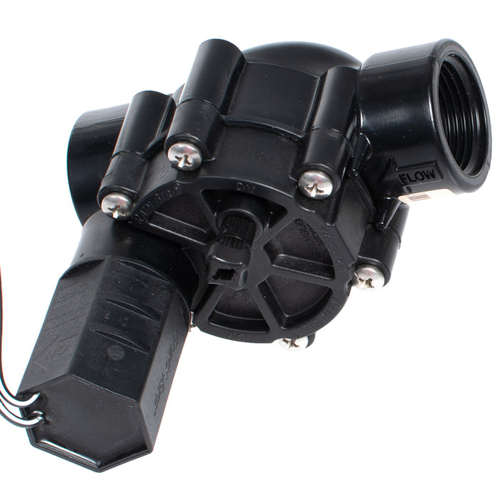 VALVE ELECTROMAGNETIC RAIN BIRD 100DV