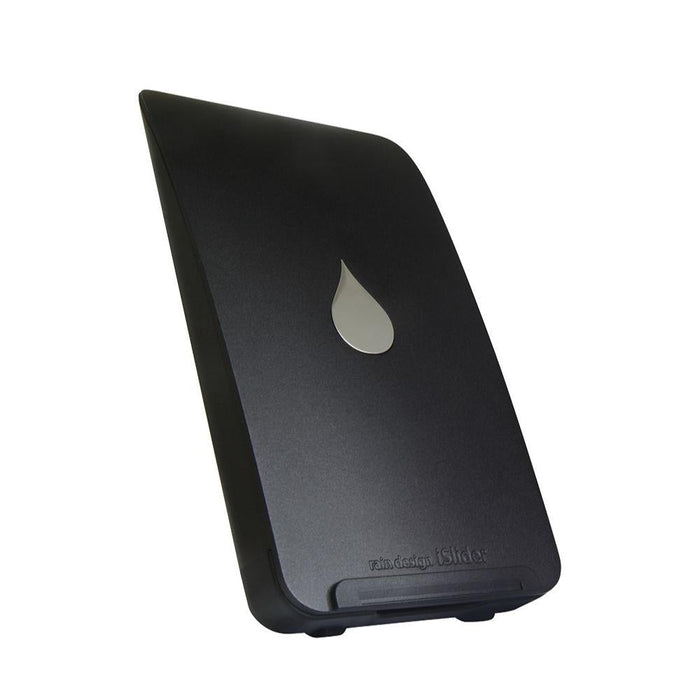 Rain Design iSlider phone or tablet stand Black - Поставки за мобилни телефони<<<Мобилни телефони и
