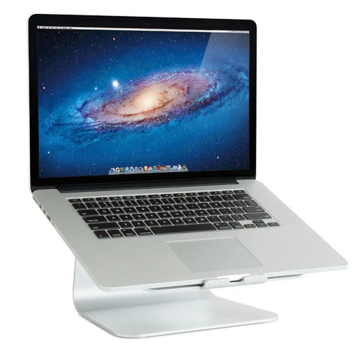 Rain Design mStand laptop stand Silver - Охлаждащи поставки за лаптопи<<<Лаптопи таблети и аксесоари<<<ValiAPI