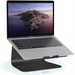 Rain Design mStand360 with Swivel Base Laptop Stand - Black - Охлаждащи поставки за лаптопи<<<Лаптопи таблети и