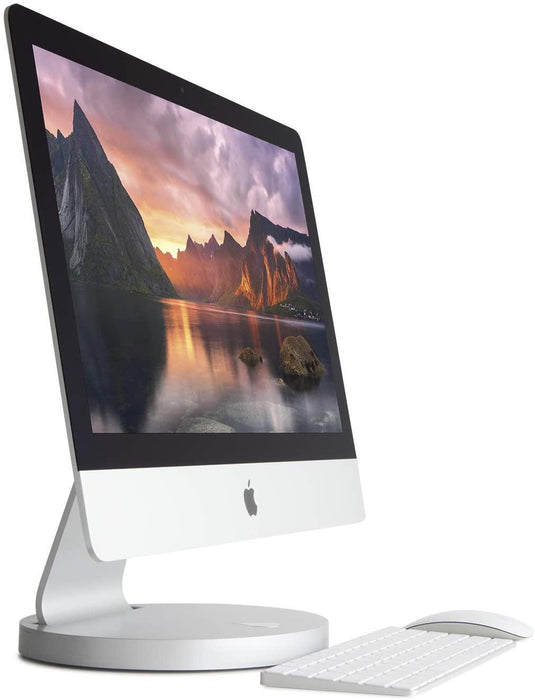 Rain Design i360 computer stand for Apple iMac 20-23"