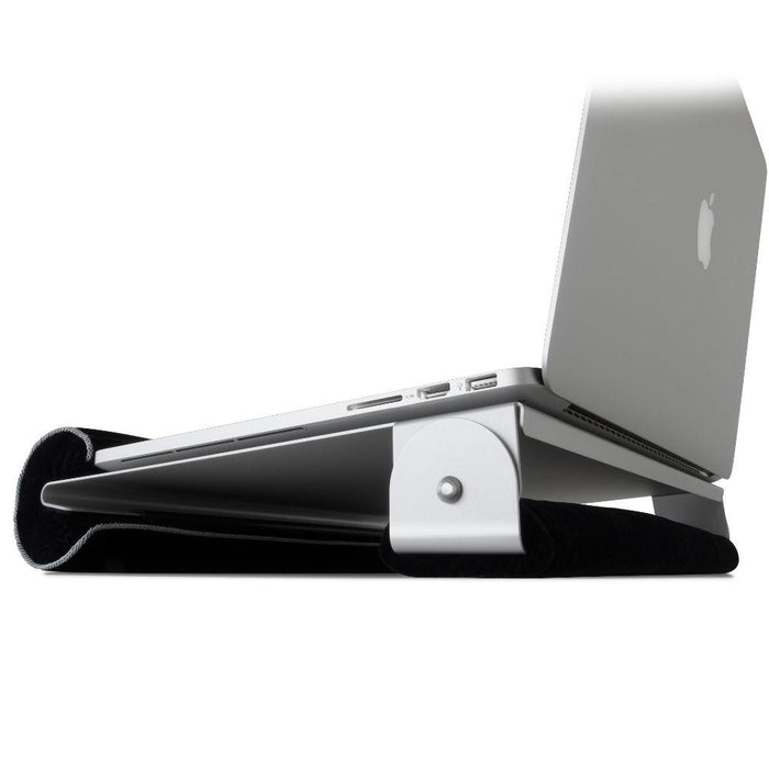 Rain Design iLap 15" laptop stand, Silver