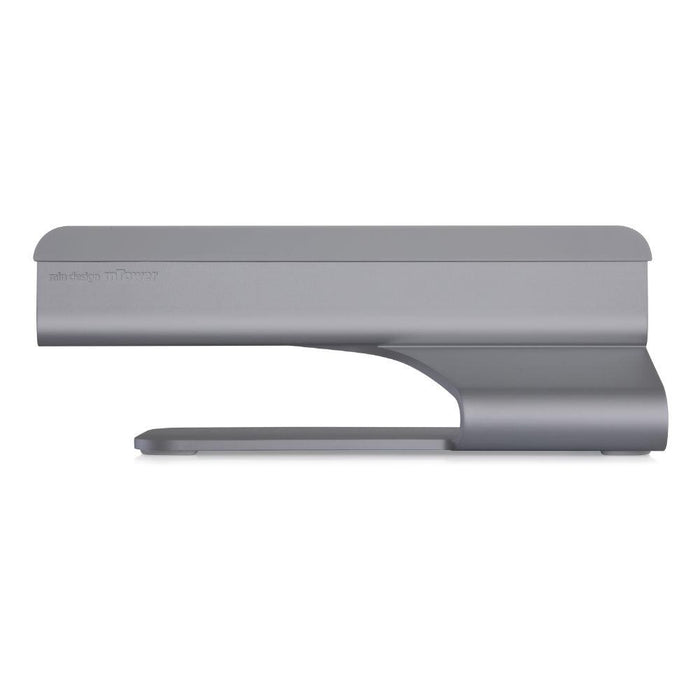 Rain Design mTower laptop stand, Silver