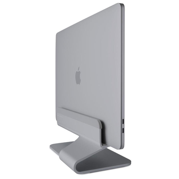 Rain Design mTower laptop stand, Silver