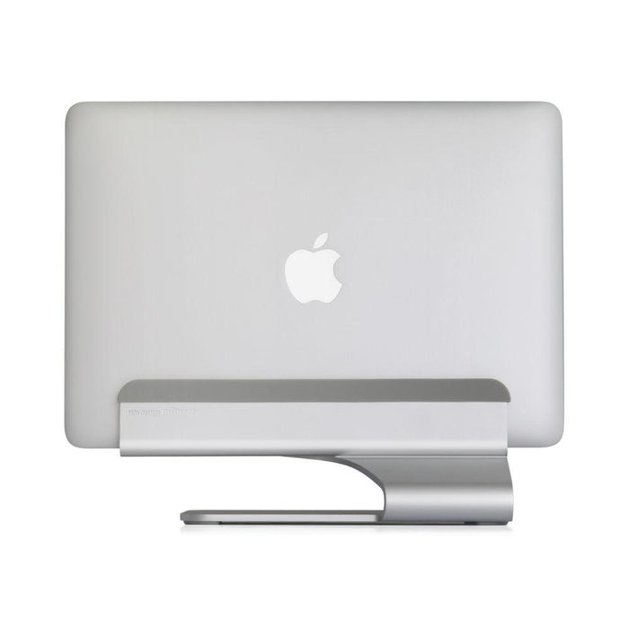 Rain Design mTower Laptop Stand, Astro Grey