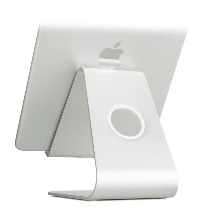 Rain Design mStand tablet stand, Silver