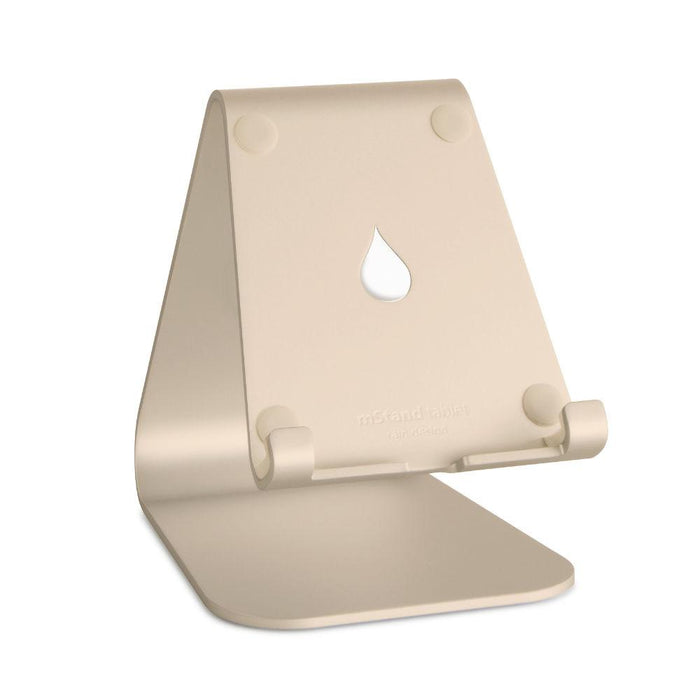 Rain Design mStand tablet stand, Gold
