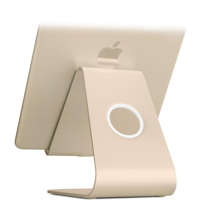 Rain Design mStand tablet stand, Gold