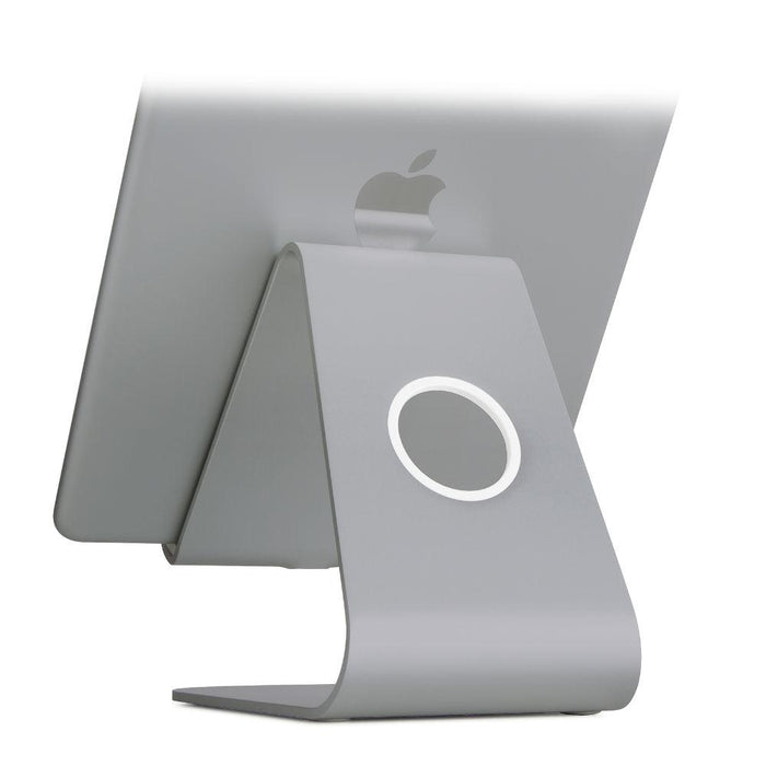 Rain Design mStand tablet stand, Astro gray