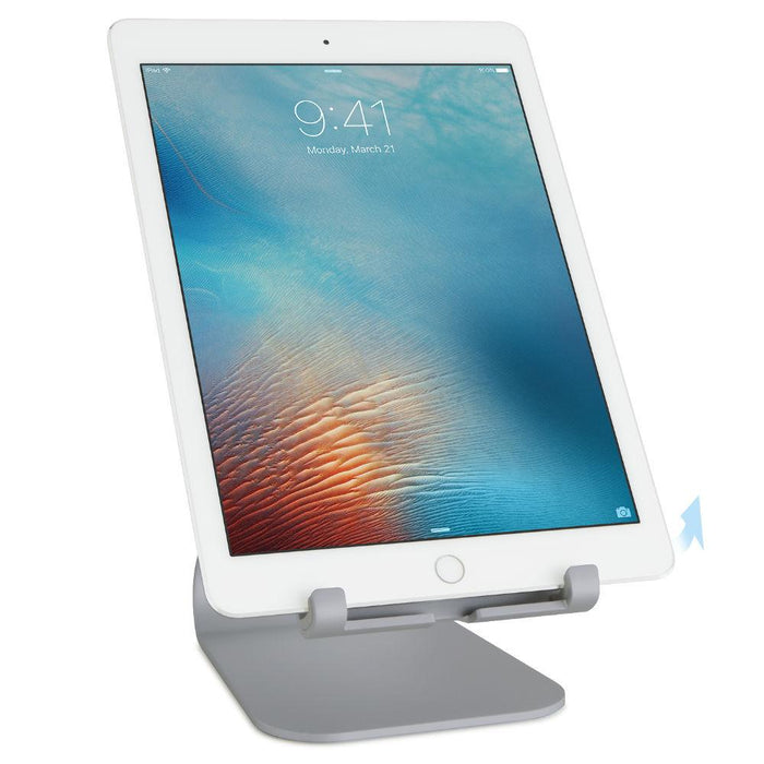 Stand for Rain Design mStand tablet plus tablet, Astro gray