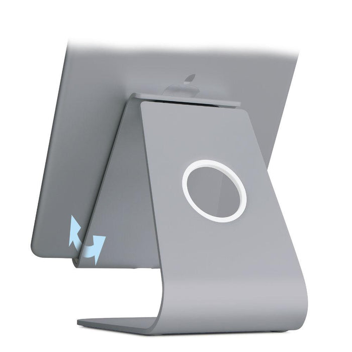 Stand for Rain Design mStand tablet plus tablet, Astro gray