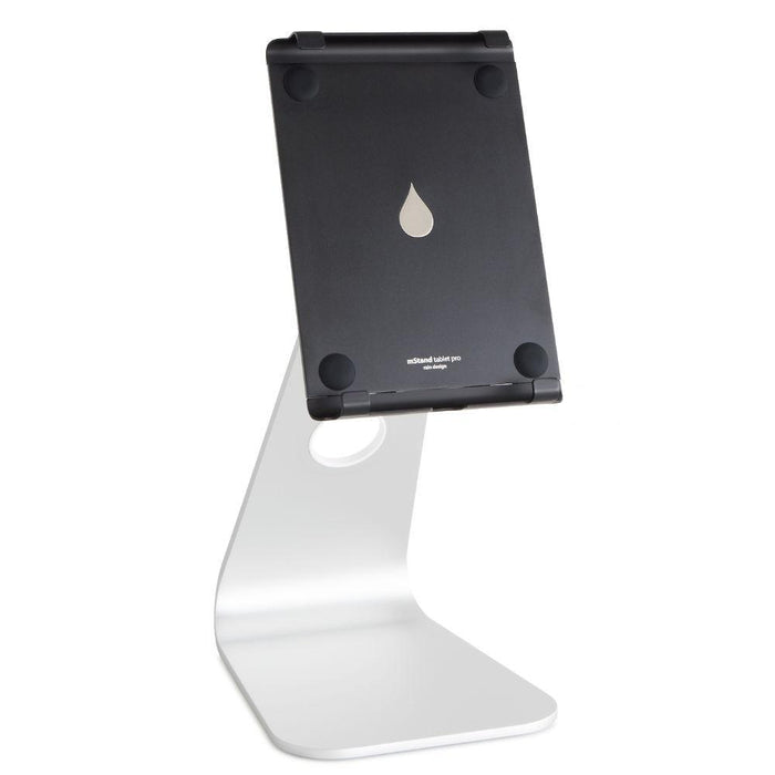 Rain Design mStand tablet pro stand for iPad Pro/Air 9.7", Silver