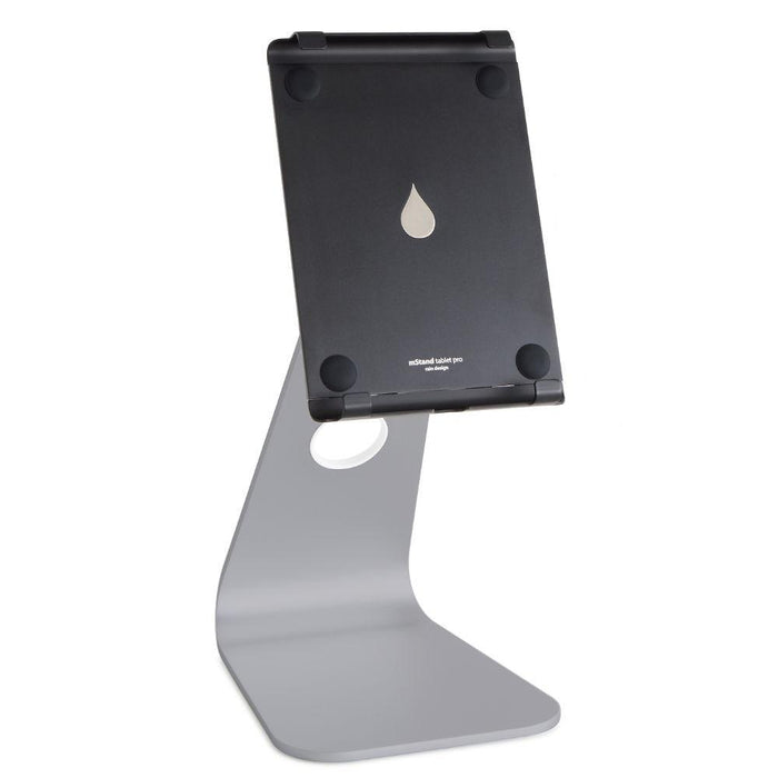 Rain Design mStand tablet pro stand for iPad Pro/Air 9.7", Astro gray