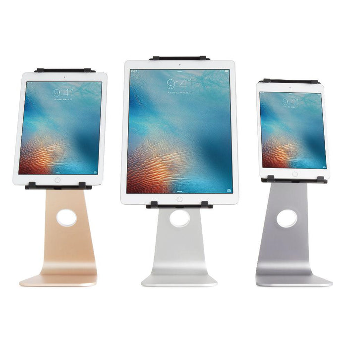 Rain Design mStand tablet pro stand for iPad Pro/Air 9.7", Astro gray