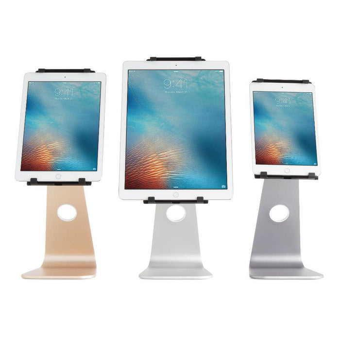 Rain Design mStand tablet pro stand for iPad Pro/Air 12.9", Silver