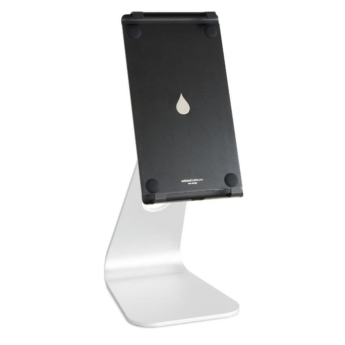 Rain Design mStand tablet pro stand for iPad Pro/Air 12.9", Silver