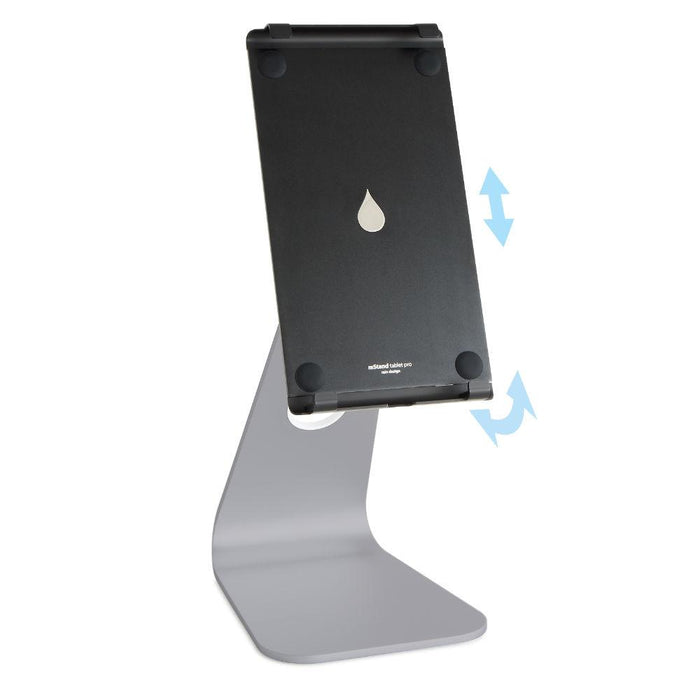 Rain Design mStand tablet pro stand for iPad Pro/Air 12.9", Astro gray