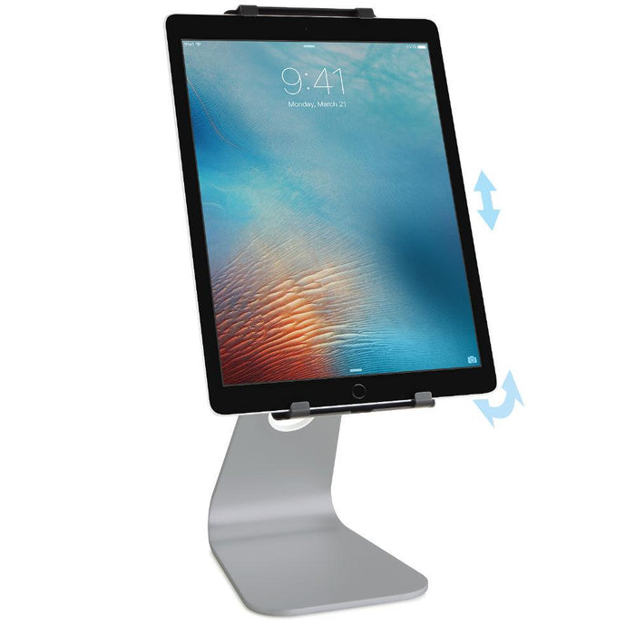 Rain Design mStand tablet pro stand for iPad Pro/Air 12.9", Astro gray