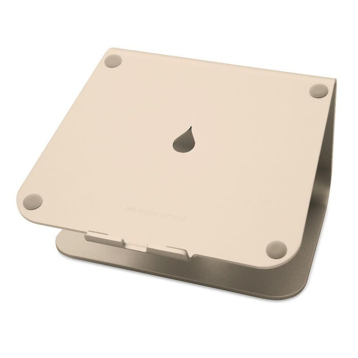 Rain Design mStand laptop stand, Gold