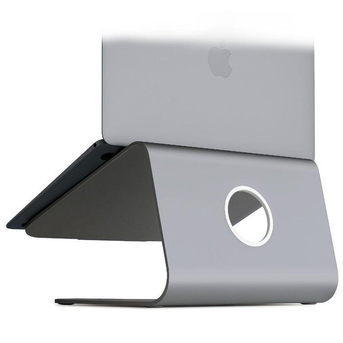 Rain Design mStand laptop stand, Astro gray