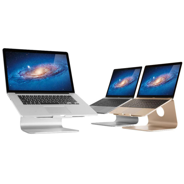 Rain Design mStand laptop stand, Astro gray