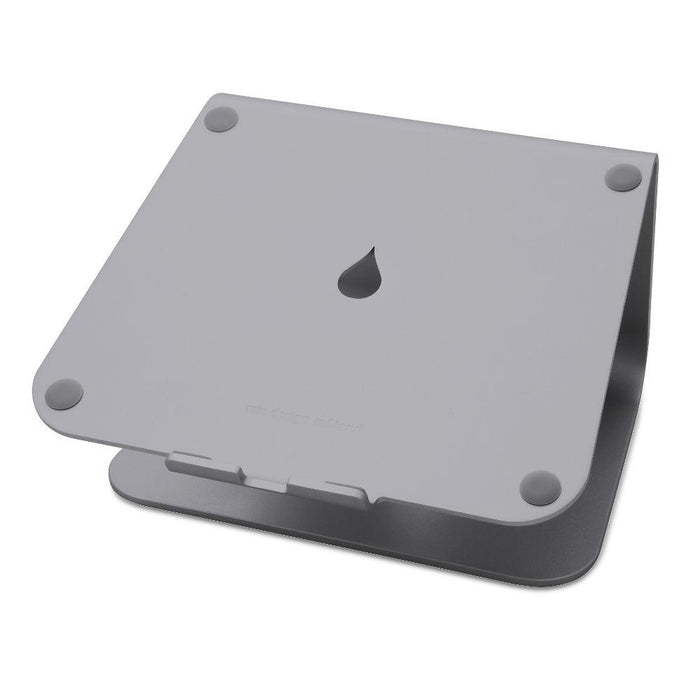 Rain Design mStand laptop stand, Astro gray