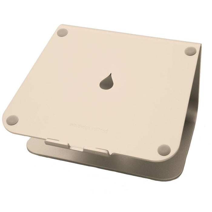 Rain Design mStand360 laptop stand, Gold