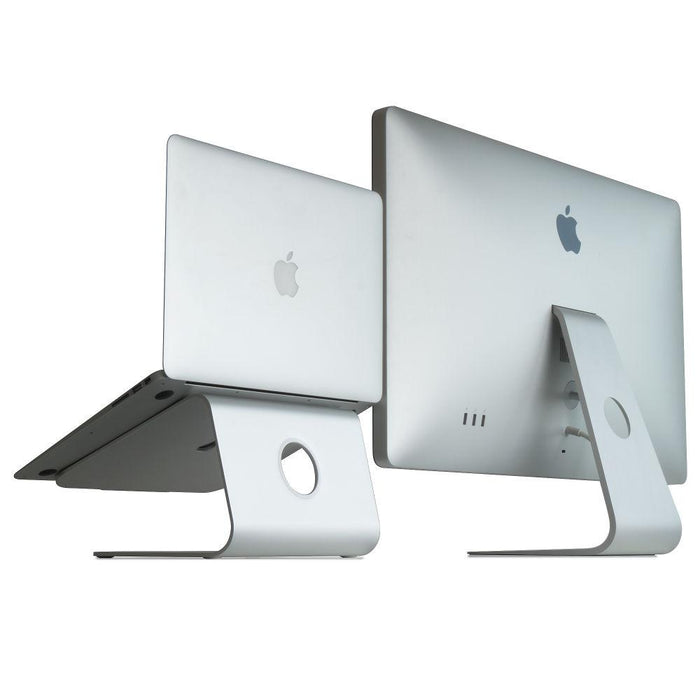 Rain Design mStand360 Laptop Stand, Astro Grey
