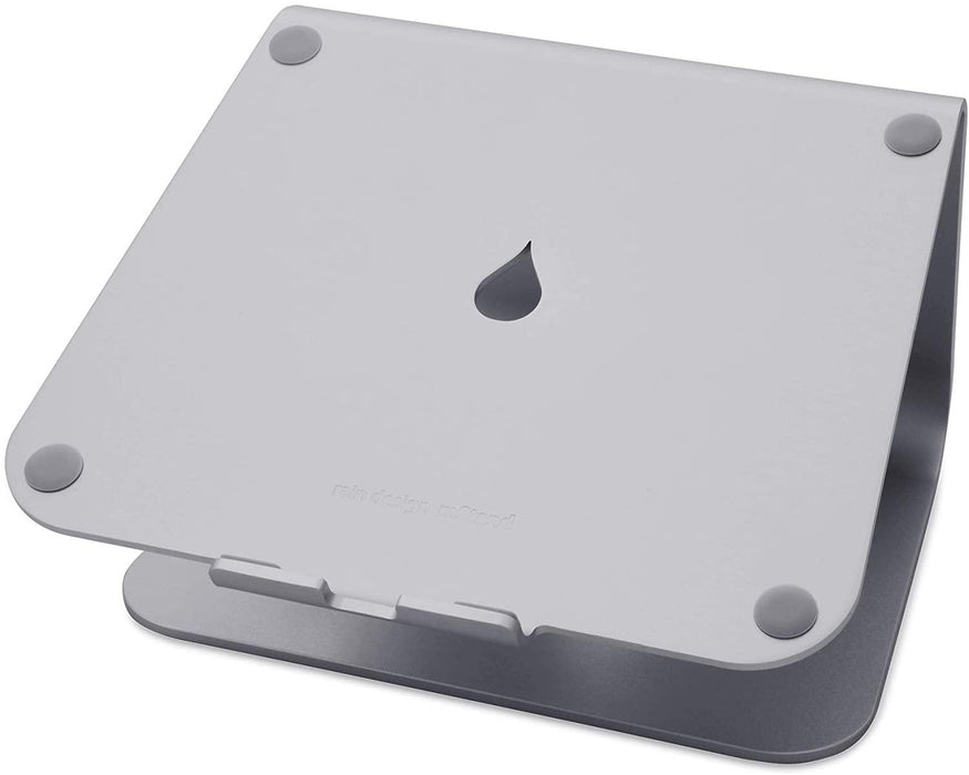 Rain Design mStand360 Laptop Stand, Astro Grey