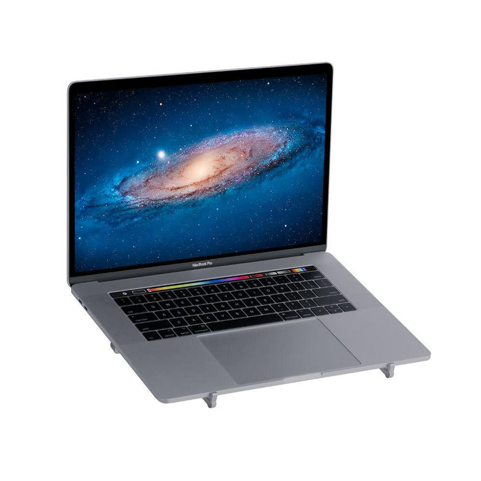 Rain Design mBar Pro Laptop Stand, Astro Grey