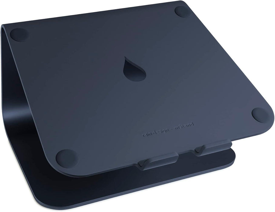 Rain Design mStand Laptop Stand, Midnight