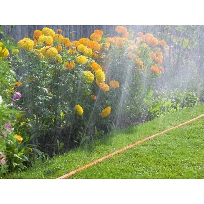 RAIN HOSE 7.5M 1/2’’ BRADAS WSH75 - Маркучи напояване<<<Напояване<<<Градина<<<Praktiker&&&Маркучи<<<Поливане
