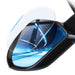 Rainproof film for car mirror Baseus 2 pcs. - Other<<<Car accessories<<<InnproXML