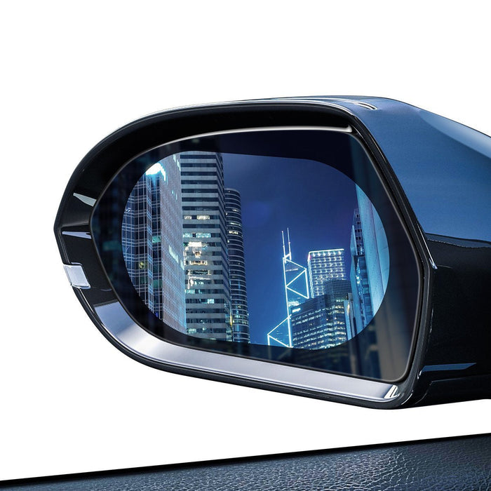 Rainproof film for car mirror Baseus 2 pcs. - Other<<<Car accessories<<<InnproXML