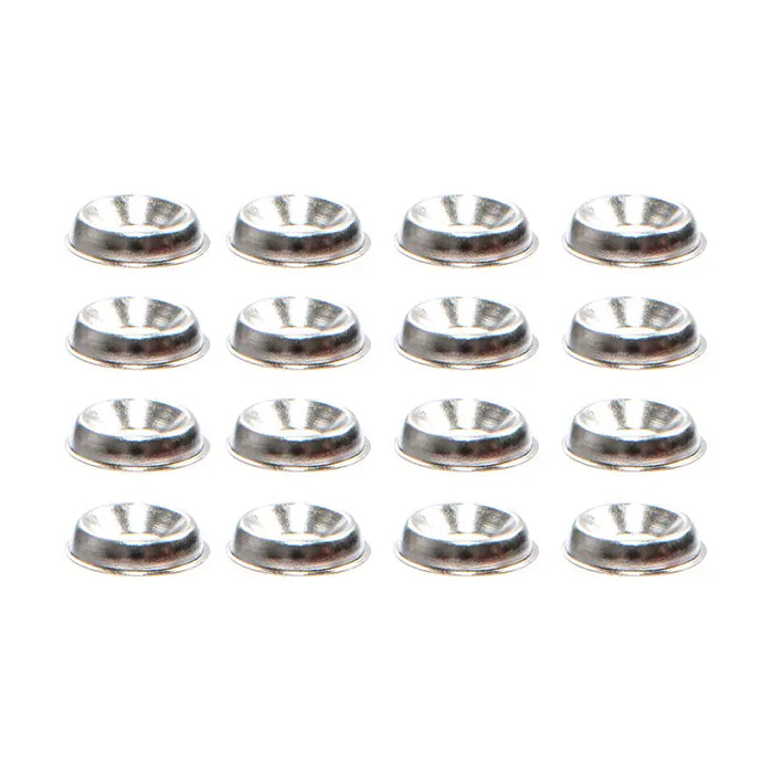 RAISED WASHER BRASS 4.3X11MM SUKI - Болтове и гайки<<<Винтове и болтови съединения<<<Инструменти и железария<<<Praktiker