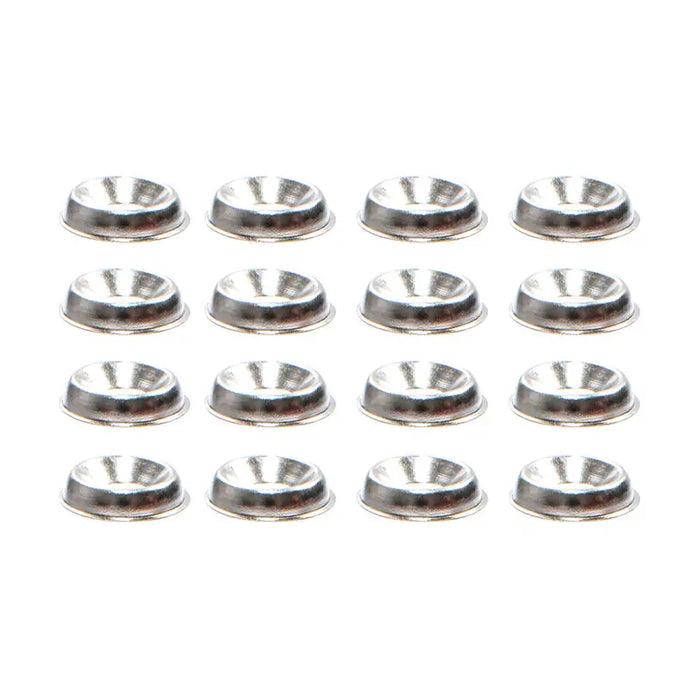 RAISED WASHER BRASS 5.3X12MM SUKI - Болтове и гайки<<<Винтове и болтови съединения<<<Инструменти и железария<<<Praktiker