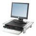 Raiser Fellowes Office Suites Monitor Silver Black 2 Units - Електроника Периферни и резервни части<<<Компютри|