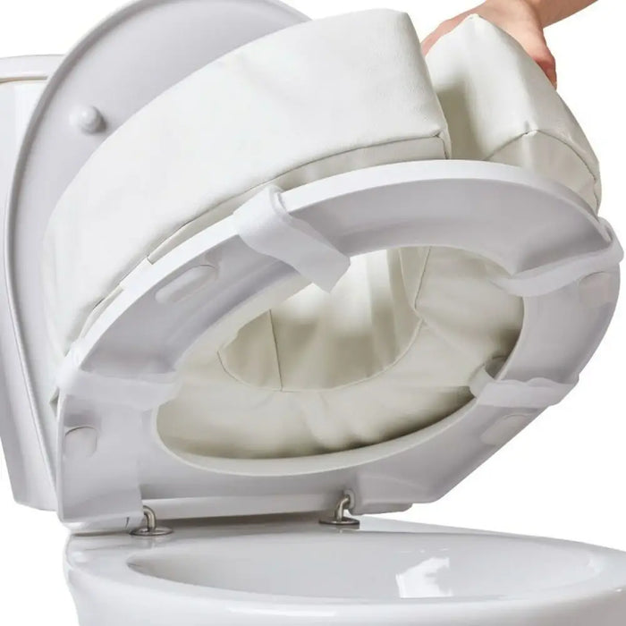 Raiser SUNDO PLN009 - Аксесоари и кранчета<<<Баня<<<Дом Градина<<<BigBuy&&&Toilet seat raisersLIT-NPS<<<Bathroom