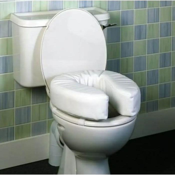 Raiser SUNDO PLN009 - Аксесоари и кранчета<<<Баня<<<Дом Градина<<<BigBuy&&&Toilet seat raisersLIT-NPS<<<Bathroom