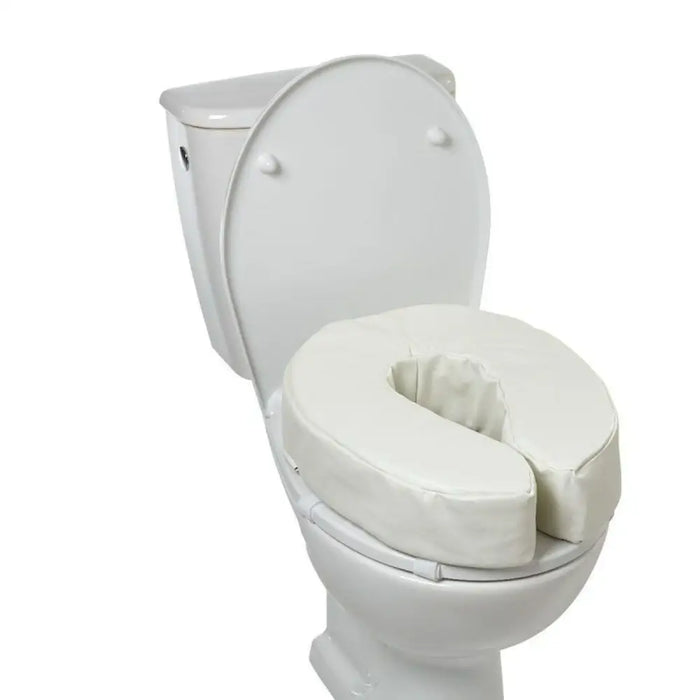 Raiser SUNDO PLN009 - Аксесоари и кранчета<<<Баня<<<Дом Градина<<<BigBuy&&&Toilet seat raisersLIT-NPS<<<Bathroom